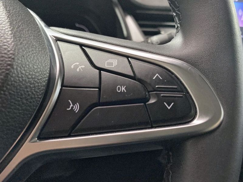 Renault Captur • 2022 • 27,500 km 5