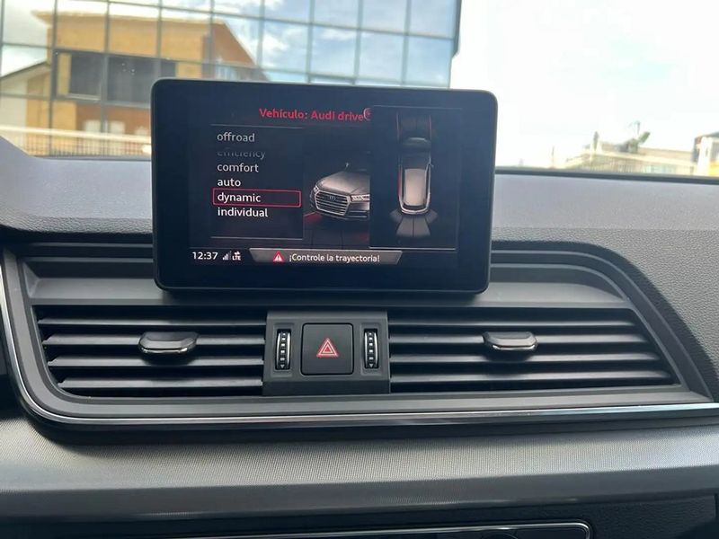 Audi Q5 • 2017 • 75,000 km 9