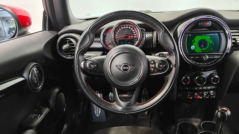 MINI Cooper • 2020 • 68,787 km 8