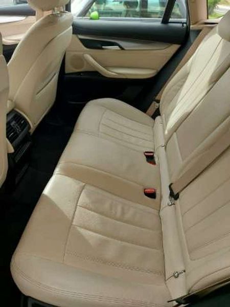 BMW X6 • 2016 • 173,000 km 5