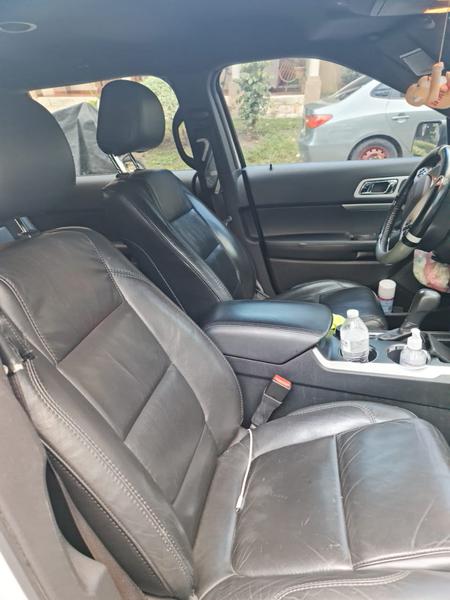 Ford Explorer • 2012 • 193,359 km 10