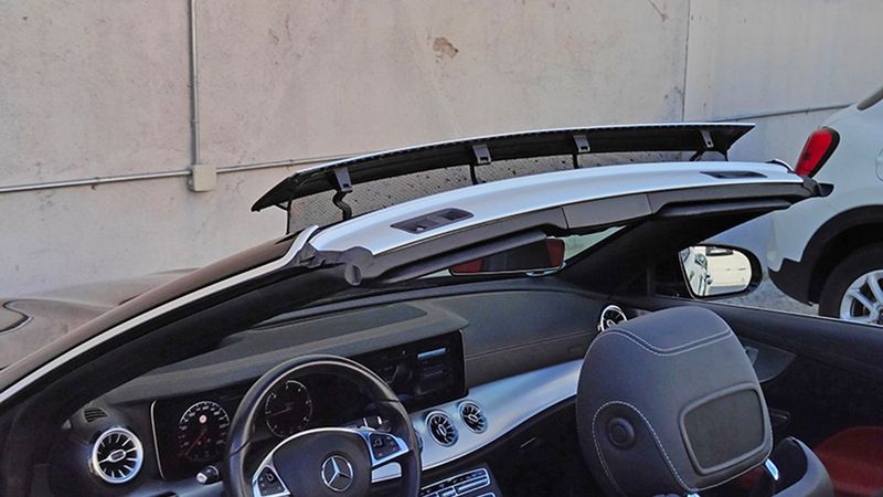 Mercedes-Benz E-Class • 2018 • 73,461 km 20