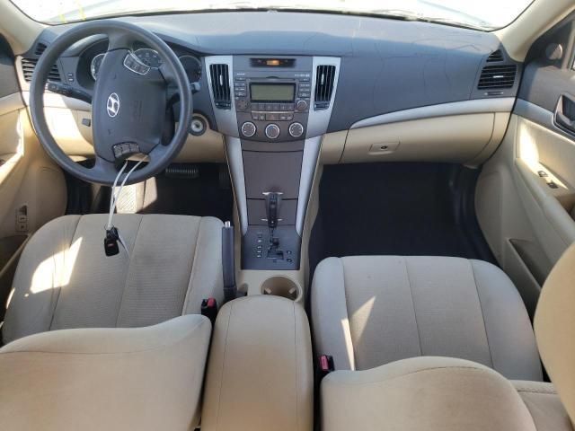 Hyundai Sonata • 2010 • 10,000 mi 6