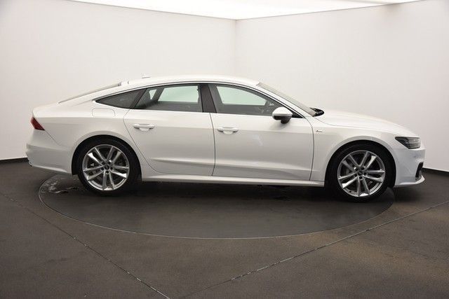 Audi A7 • 2020 • 67,000 km 19