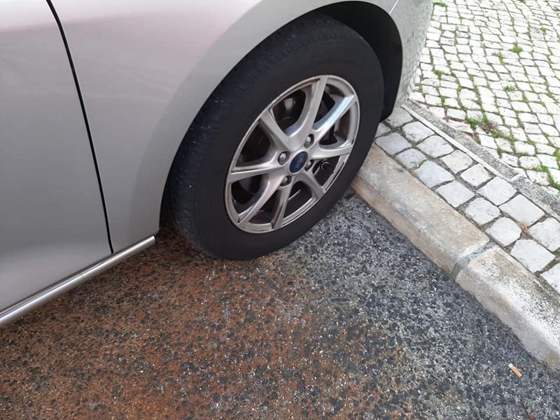 Ford Fiesta • 2017 • 74,000 km 5