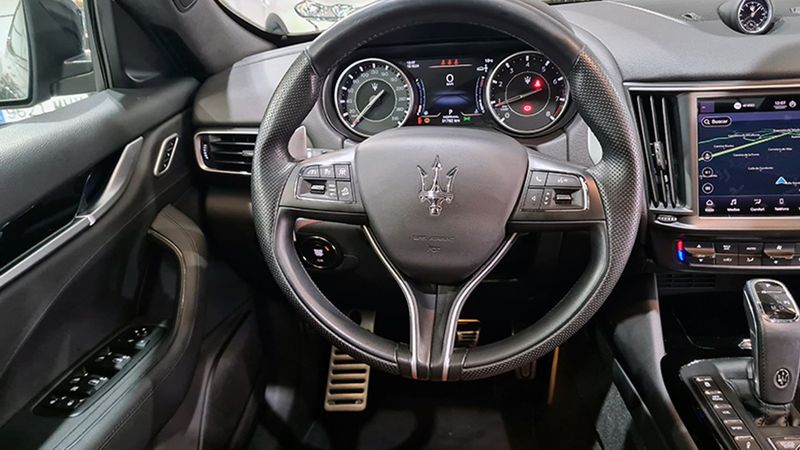 Maserati Levante • 2021 • 31,782 km 7