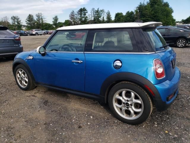 MINI Cooper S • 2011 • 10,000 mi 4