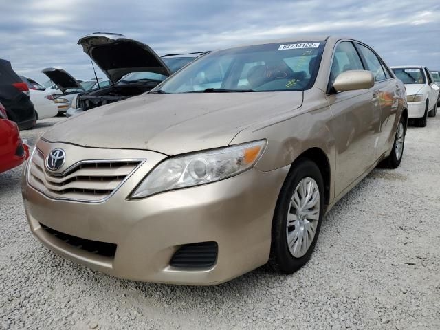 Toyota Corolla • 2010 • 17 km 6