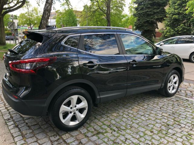 Nissan Qashqai • 2018 • 104,820 km 7