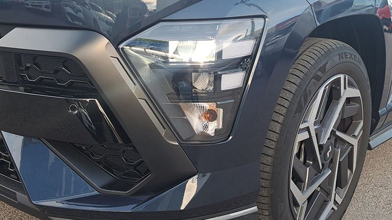 Hyundai Kona • 2023 • 11,832 km 29