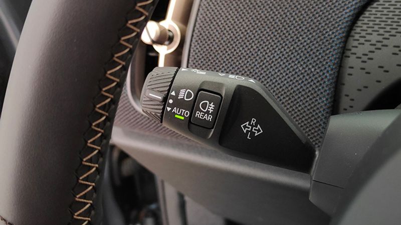 MINI Countryman • 2024 • 2,520 km 27