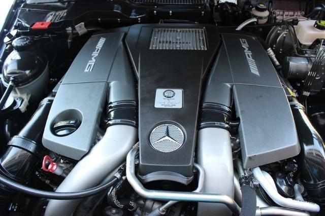 Mercedes-Benz G Cabrio • 2014 • 24,894 km 4