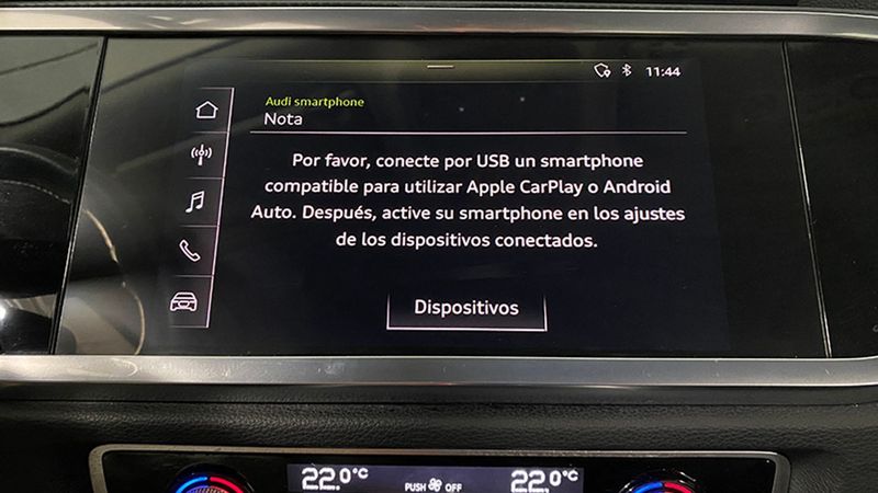 Audi Q3 • 2020 • 40,219 km 23