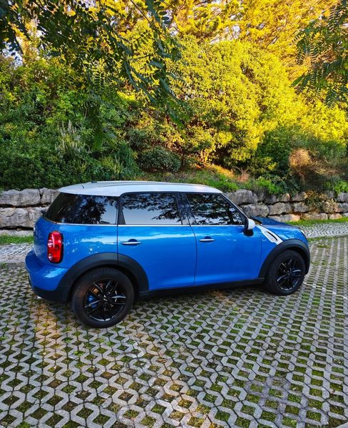 MINI Cooper Countryman • 2013 • 188,000 km 5