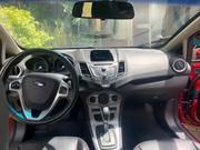 Ford Fiesta • 2015 • 52,000 km 1