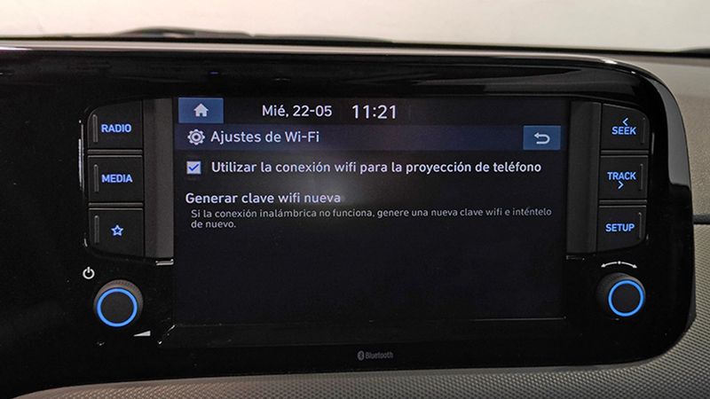 Hyundai i10 • 2023 • 25,432 km 17