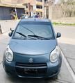 Suzuki Alto • 2010 • 168,000 km 4