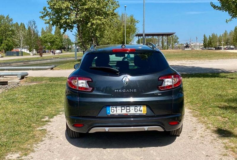 Renault Mégane • 2014 • 149,999 km 4