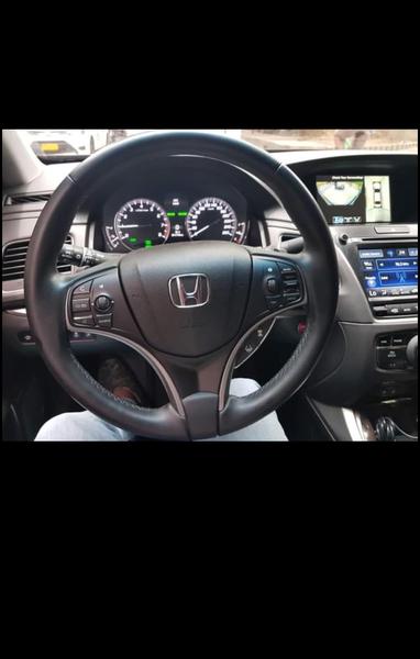 Honda Legend • 2016 • 13,161 km 3