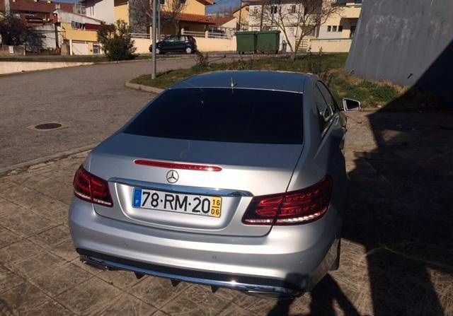 Mercedes-Benz Trieda B • 2016 • 80,000 km 4