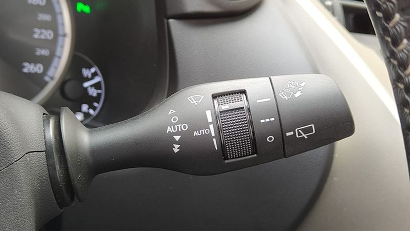 Lexus NX • 2019 • 31,088 km 10