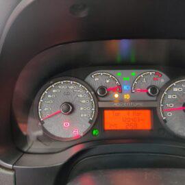 Volkswagen Gol • 2010 • 149,000 km 3