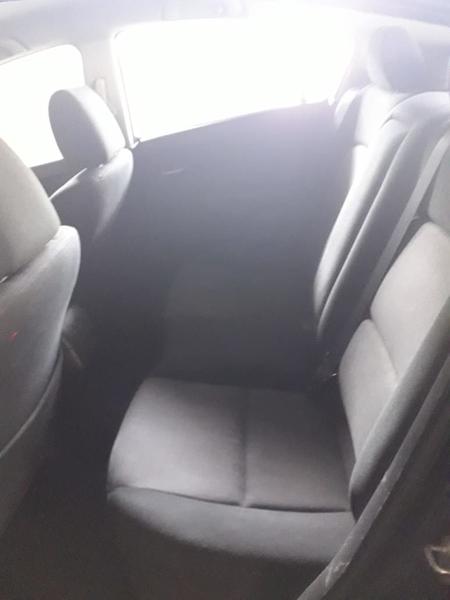 Mazda 3 • 2009 • 133 km 1