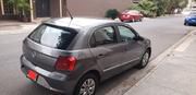 Volkswagen Gol • 2017 • 30,000 km 1
