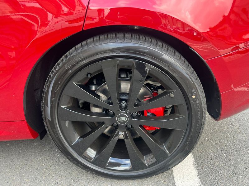 Land Rover Range Rover Sport • 2023 • 105 km 3