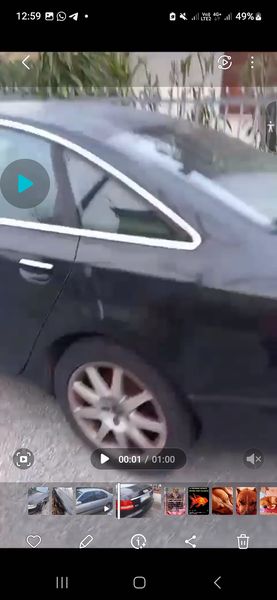 Audi A6 • 2005 • 150,000 km 5