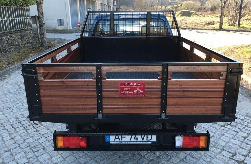 Isuzu D-MAX • 2011 • 200,000 km 5