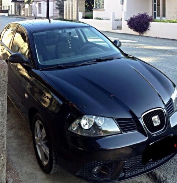 Seat Cordoba • 2007 • 150,000 km 3
