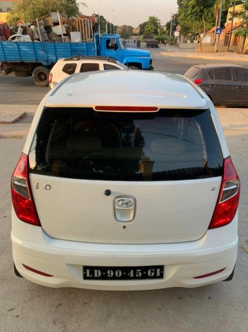 Hyundai i10 • 2021 • 1,000 km 4