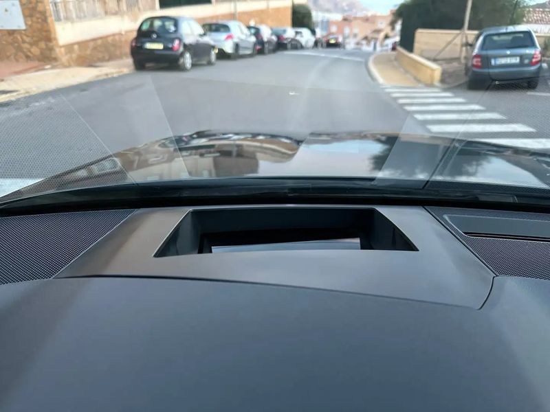 Audi A7 • 2020 • 87,953 km 12