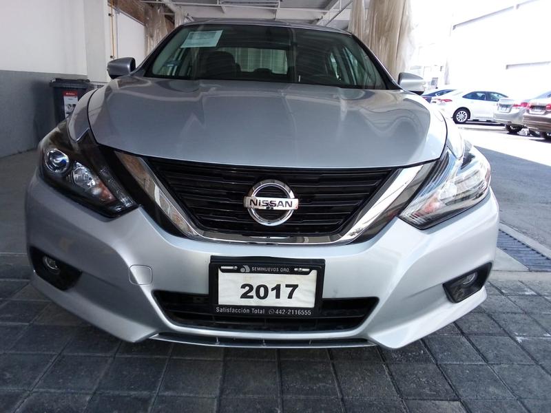 Nissan Altima • 2017 • 46,000 km 16