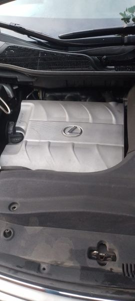 Lexus RX • 2014 • 88,000 km 5