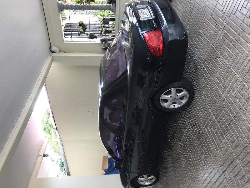 Nissan Sentra • 2004 • 90,353 km 4