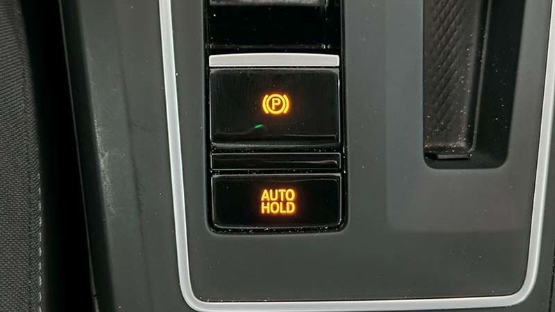 Volkswagen Golf • 2022 • 9,008 km 26