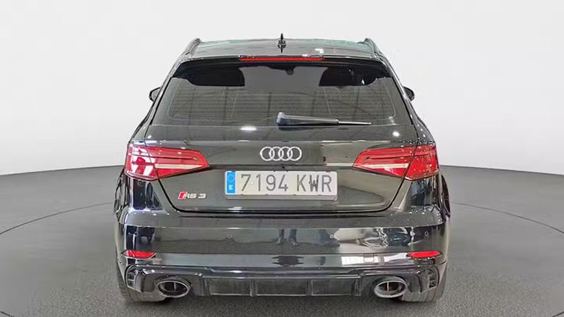 Audi RS 3 • 2019 • 102,216 km 21