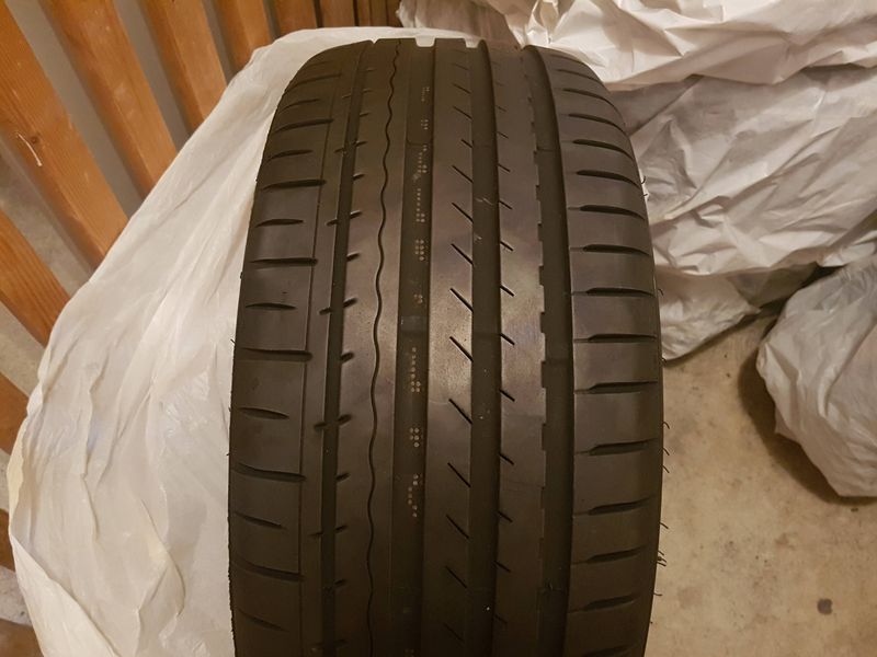 Seat Leon • 2004 • 211,000 km 12