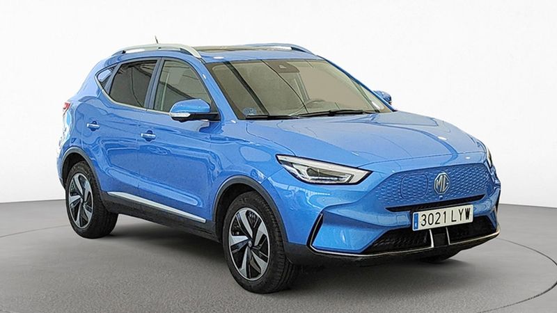 Toyota RAV4 • 2022 • 23,271 km 1
