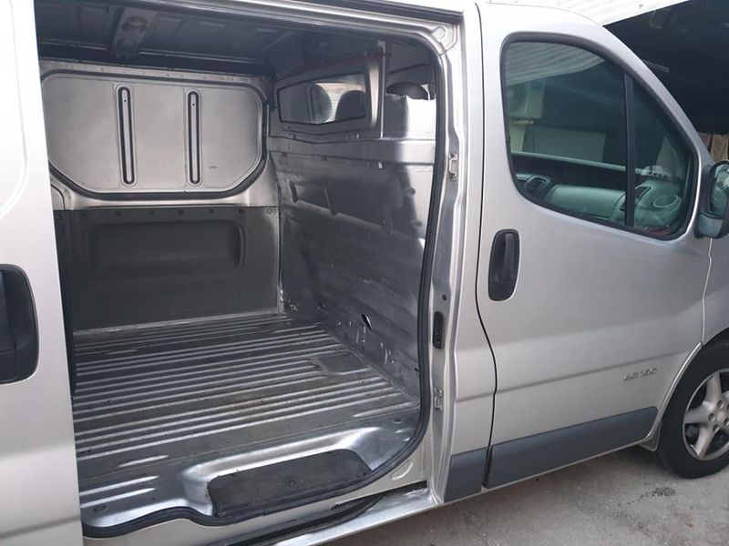 Renault Scénic • 2009 • 125,000 km 3