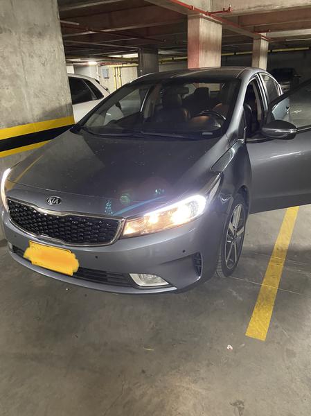 Kia Pro Cee`d • 2018 • 43,500 km 6