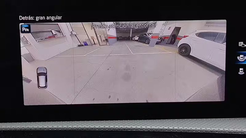 Mercedes-Benz CLA-Class • 2023 • 15,705 km 5