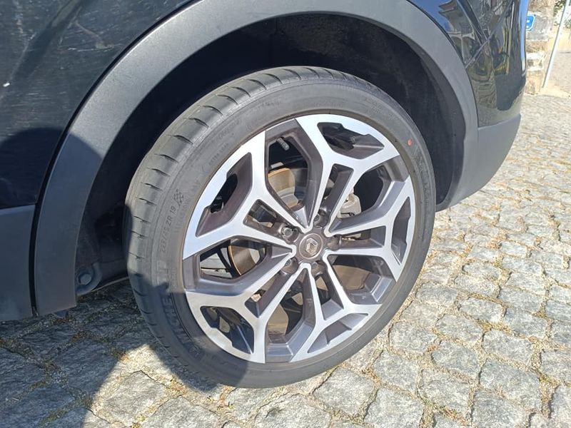 Renault Kadjar • 2018 • 86,000 km 10