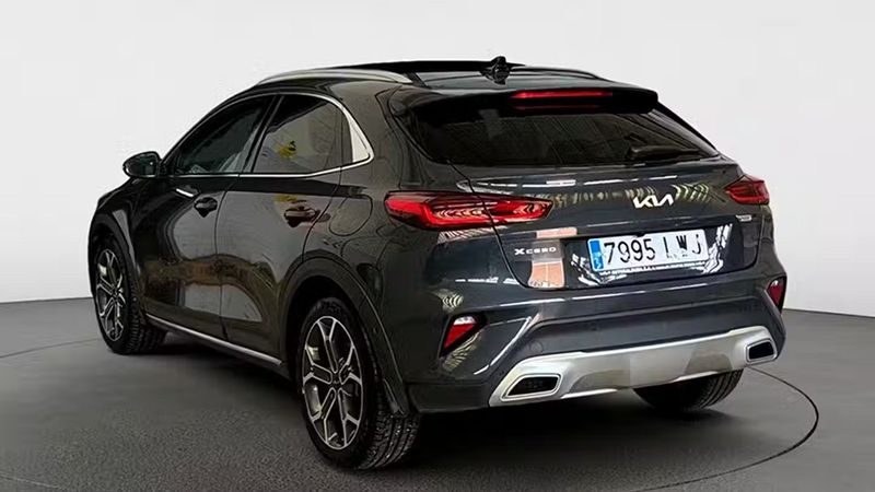 Kia Cee`d • 2022 • 49,225 km 14