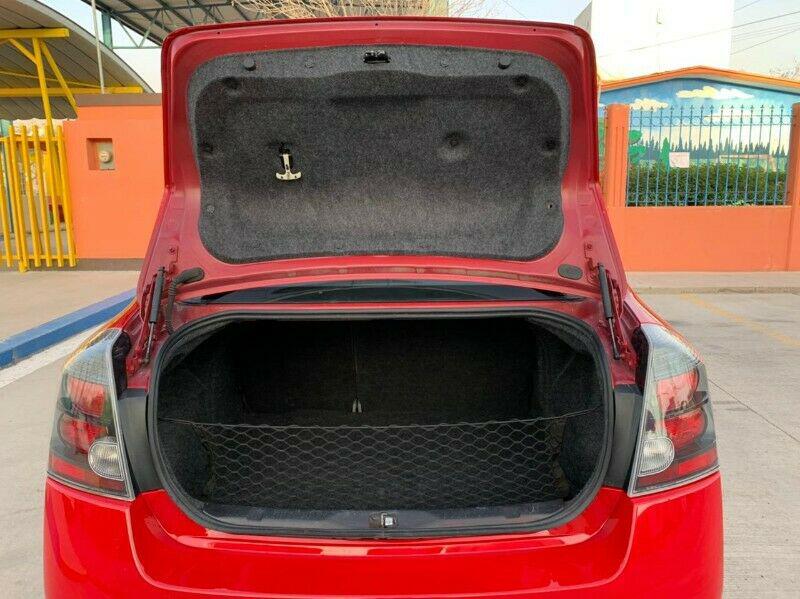 Nissan Sentra • 2012 • 938,000 km 2