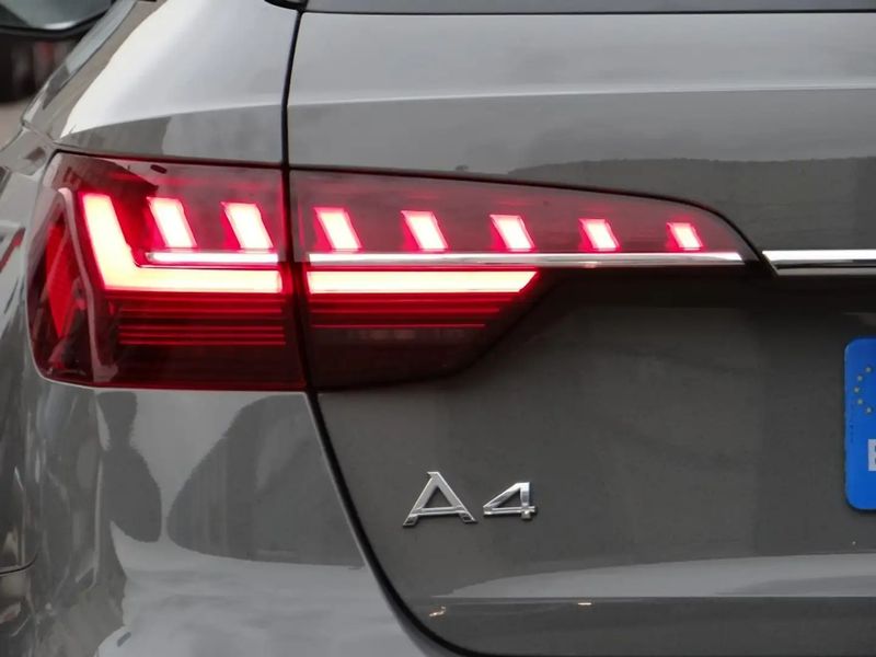 Audi A4 Allroad • 2020 • 138,000 km 4