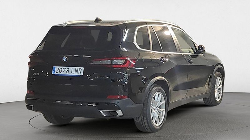 BMW X5 • 2021 • 70,186 km 6