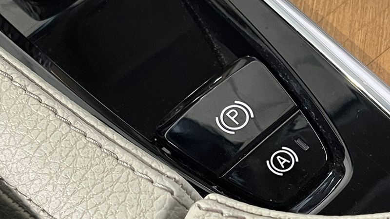 Volvo XC90 • 2021 • 48,935 km 21